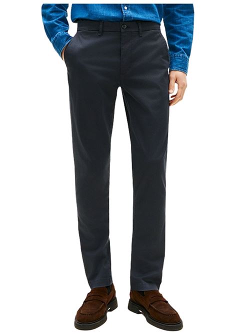 Pantalone Bleecker Tommy Hilfiger | MW0MW41924DW5